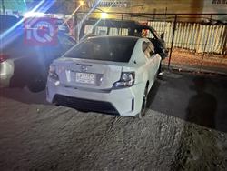 Toyota Scion tC